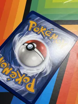 Slowpoke SV01: Scarlet & Violet Base Set Pokemon 042/198 Reverse Holo NM+ - Image 4