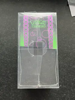Pokemon Shrouded Fable Pokemon Center Elite Trainer Box ETB New Sealed W/ CASE!! - Image 3