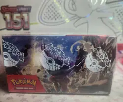 Pokemon TCG: Scarlet & Violet Paldea Evolved Factory Sealed Booster Box - Image 5