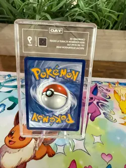2023 Pokemon Mew EN-151 Special Illustration Rare SIR #199 Charizard ex TAG 9 - Image 2