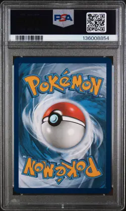 2023 POKEMON OBF EN-OBSIDIAN FLAMES HYPER RARE #228 CHARIZARD EX PSA 10 - Image 2
