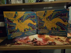 2 x Pokemon Ascended Heroes Elite Trainer Box Pokemon Center ETB - Brand New - Image 1