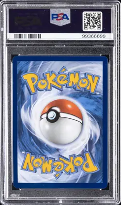 2023 POKEMON PAL EN-PALDEA EVOLVED ILLUSTRATION RARE #194 HERACROSS PSA 10 - Image 2