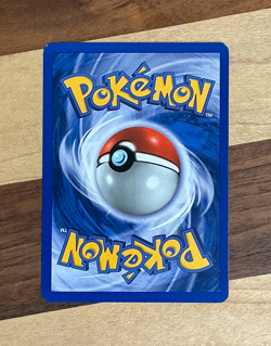 Skarmory #13 - Neo Genesis 2000 Pokemon - 13/111 Holo Rare NM - Image 3
