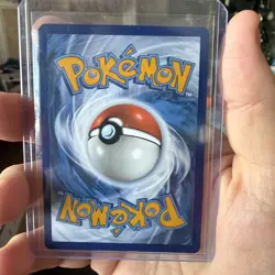 Pokemon TCG Charizard Trainer Gallery TG03/TG30 Lost Origin NM Condition - Image 2