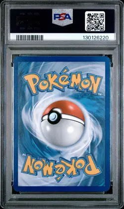 2013 POKEMON BLACK STAR PROMO UMBREON #BW93 HOLO PSA 7 NM #130126220 - Image 2