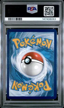 2025 POKEMON MEG EN-MEGA EVOLUTION #182 MEGA KANGASKHAN EX PSA 9 - Image 2