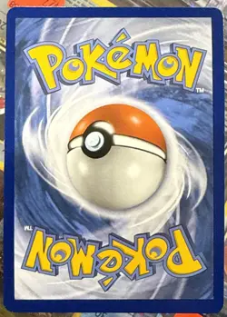 Oricorio 55/145 1st Place Trophy Reverse HOLO League NM Pokemon 2017 - Image 2