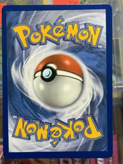 Oricorio 55/145 1st Place Trophy Reverse HOLO League NM Pokemon 2017 - Image 4