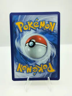 Pokemon Lucario V Black Star Promo SWSH213 Sword & Shield English NM - Image 2