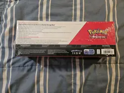 Sam’s Club Exclusive Pokemon Prismatic Evolutions Surprise Box & Booster Bundle - Image 3