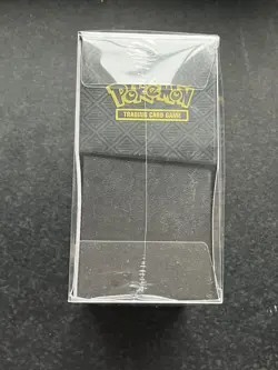 Sealed Pokemon Center exclusive mega evolutions elite trainer box ETB with CASE! - Image 3