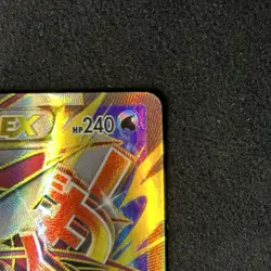 M GYARADOS EX (Full Art) #115/122 Breakpoint Holo - Pokemon TCG - LP+ - Image 4