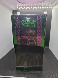 Pokemon TCG Shrouded Fable Elite Trainer Box ETB New Sealed - Image 5