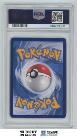 2023 Pokemon Sun & Moon Promo Arcs/Dialga/Palkia GX PSA 10 #002/019 - Image 2