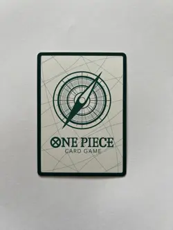 ONE PIECE DON!! Gold Oden Gold Don English PREMIUM BOOSTER THE BEST PRB-01 - Image 2