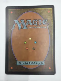 MTG Earthcraft Tempest NM Regular Rare Magic The Gathering Card - Image 3