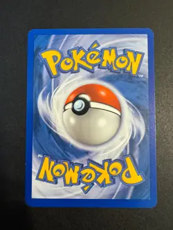 Pokemon TCG EX Delta Ditto (Charmander) Regular Common Card 61/113 LP/NM - Image 2