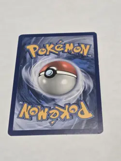 Zygarde GX SM122 Holo Card SM Promos - Image 2