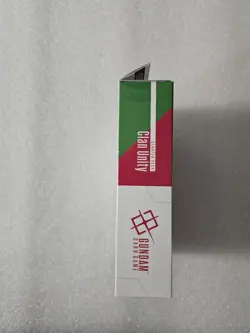 BANDAI Gundam Card Game Clan Unity Starter Deck ST06 TCG English Factory Sealed - Image 3