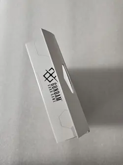 BANDAI Gundam Card Game Clan Unity Starter Deck ST06 TCG English Factory Sealed - Image 4