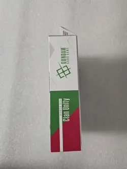 BANDAI Gundam Card Game Clan Unity Starter Deck ST06 TCG English Factory Sealed - Image 5