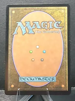 MTG URZA, CHIEF ARTIFICER The Brothers' War Commander Foil Thick card⚔NM/MT - Image 2