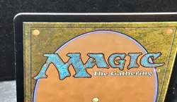 MTG URZA, CHIEF ARTIFICER The Brothers' War Commander Foil Thick card⚔NM/MT - Image 3