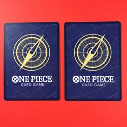 One Piece CCG | (Flame Dragon King | ST13-017) x2 | Playset English Card Foil - Image 4