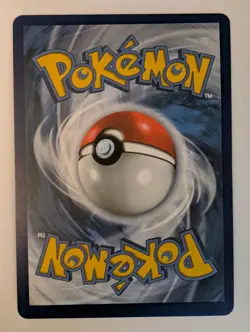 Pokemon TCG Cards Lance's Charizard V SWSH133 Black Star Promo JUMBO OVERSIZE - Image 2