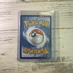 Pokemon Moltres & Zapdos & Articuno GX TAG TEAM Full Art Promo Holo SM210 Card🔥 - Image 2