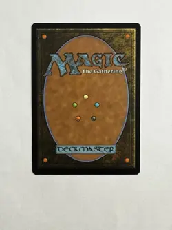 Shu Jing Meteorite - Fellwar Stone (Rainbow Foil) Secret Lair Drop Foil - Image 2