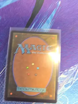 Vivi Ornitier (Chocobo Track Foil) Final Fantasy Foil Magic The Gathering - Image 4