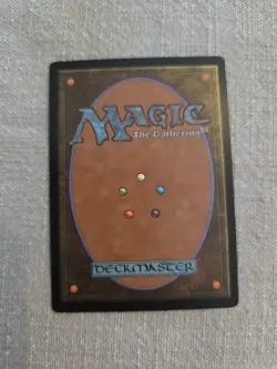 Magic the Gathering MTG Duskdale Wurm (166) Magic 2013 LP - Image 2