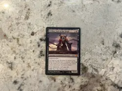Mtg Erebos, God Of The Dead - Magic the Gathering Erebos God Of The Dead HP - Image 1