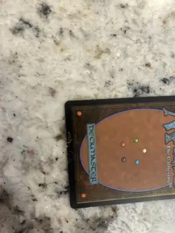 Mtg Erebos, God Of The Dead - Magic the Gathering Erebos God Of The Dead HP - Image 3