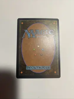 Keranos God Of Storms Mtg Near Mint Japanese - Image 2