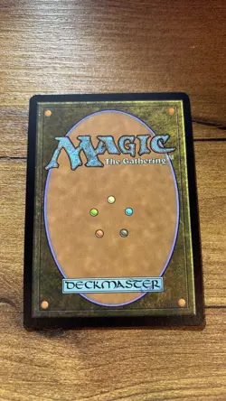 General Leo Cristophe (Extended Art) FOIL - Commander: FINAL FANTASY (FIC) (135) - Image 2