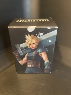 Magic the Gathering Final Fantasy VII 7 Commander Deck - Limit Break [Deck Only] - Image 4