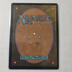 MTG Time Spiral Remastered TSR Damnation MINT - Image 5