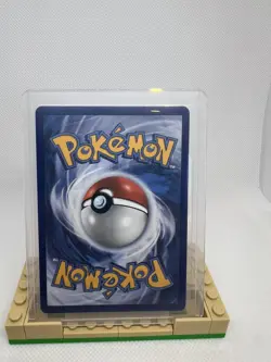 Grimsley’s Move 120/094 Phantasmal Flames Full Art English Pokemon TCG NM - Image 2