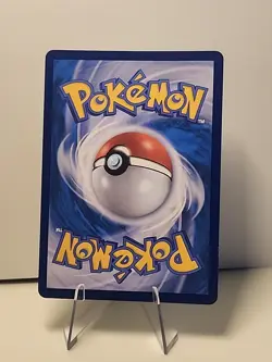 Nidorina 030/165 S&V 151 Reverse Holo Pokeball Korean Pokemon TCG NM - Image 2