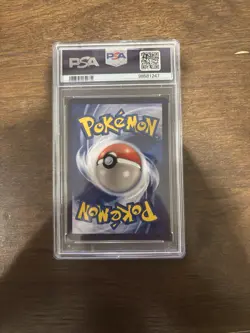 CUSTOM POKEMON MOLTRES ZAPDOS ARTICUNO GX STAINED GLASS TAG TEAM PSA 10 - Image 2