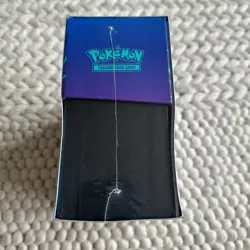 Pokemon TCG Scarlet & Violet Journey Together ETB Elite Trainer Box New & Sealed - Image 5