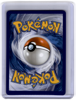 Mega Charizard X ex MEP 23 Pokemon TCG UPC Promo - Image 2