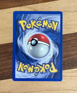 Blain’s Arcanine #1 - Gym Challenge 2000 Pokemon - 1/132 Holo Rare NM - Image 3