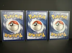 Pokemon Mega EX Lot (7) Charizard Gardevoir Mawile Absol Kangaskhan PHL MEG NM - Image 5