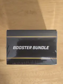 Pokemon TCG Mega Evolution Booster Bundle – Factory Sealed – 6 Booster Packs - Image 3