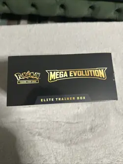 Pokemon Mega Evolution Guardevoir Elite Trainer Box Englisch Neu und OVP - Image 2