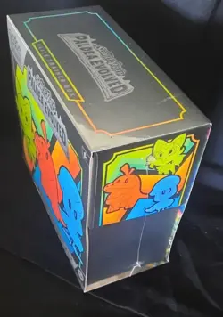 Pokemon Paldea Evolved New Sealed Elite Trainer Box ETB 820650853661 - Image 3